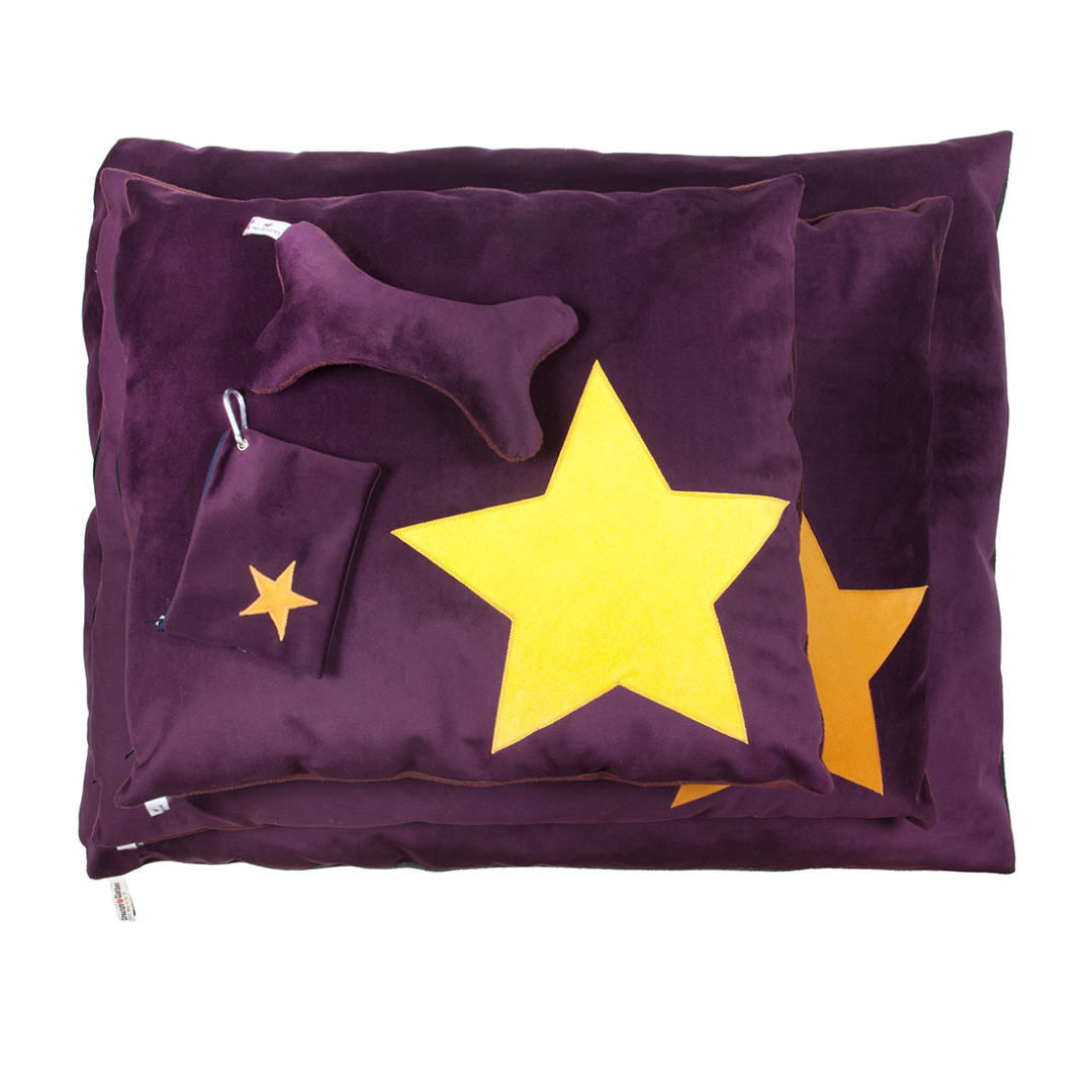 Star Dog Beds