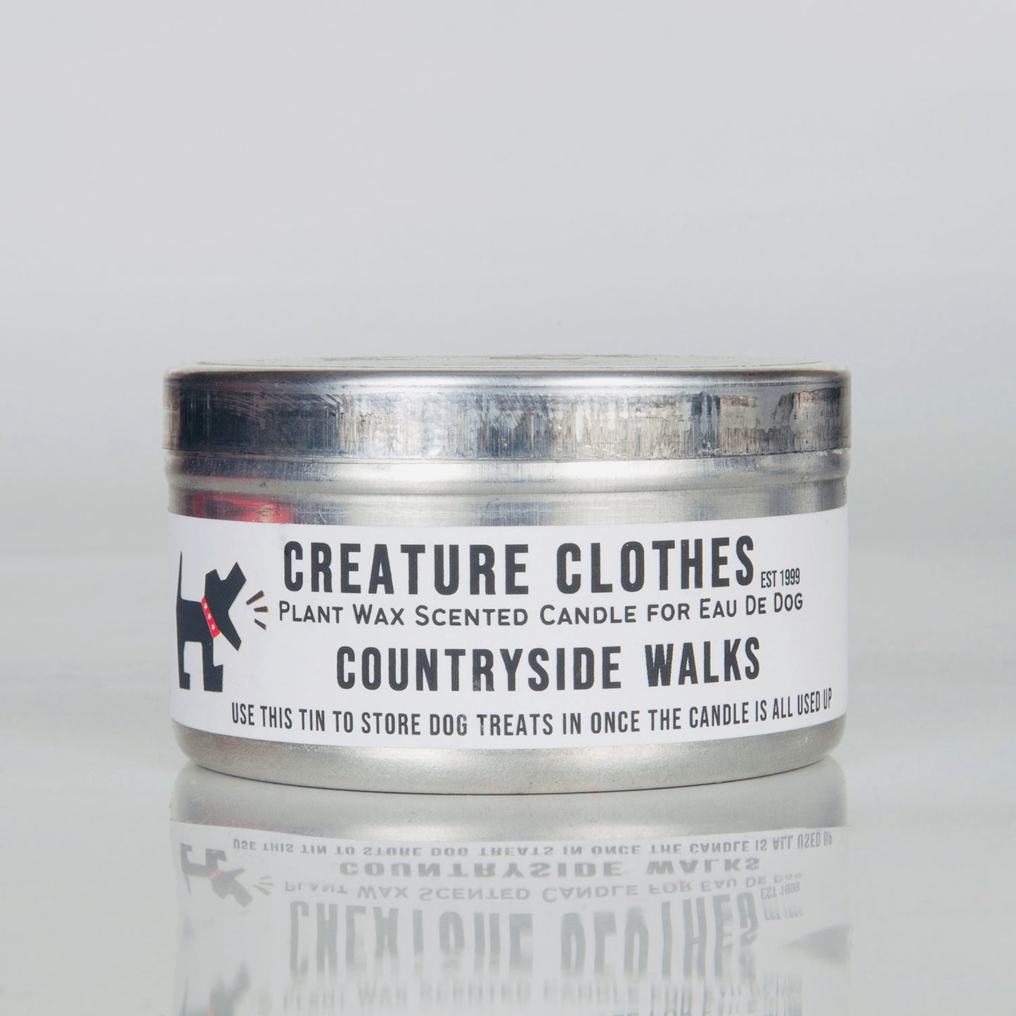 Scented Candle - Countryside Walks