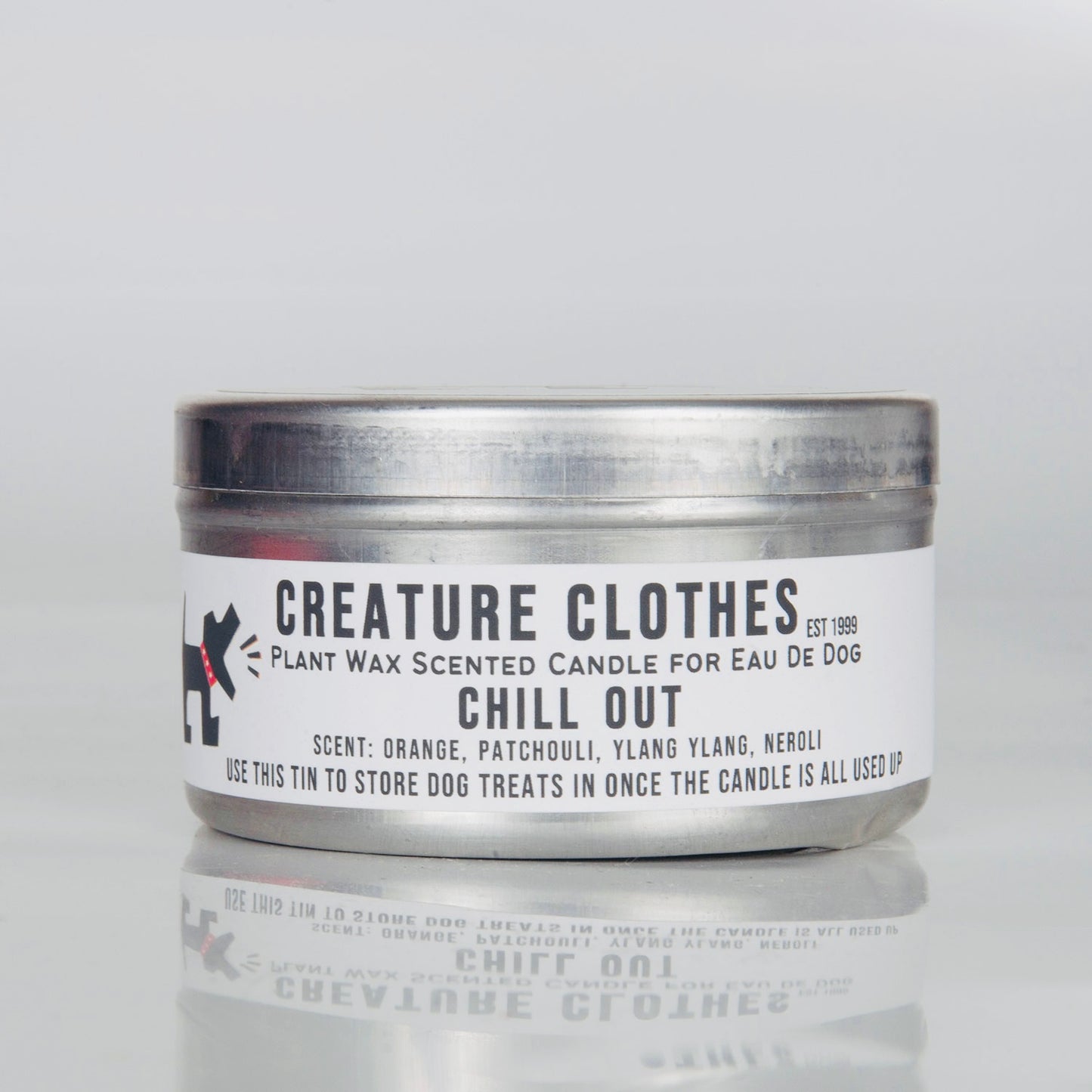 Scented Candle - Chill Out