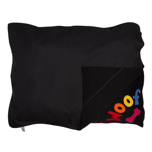 Waterproof Top Cover - Black