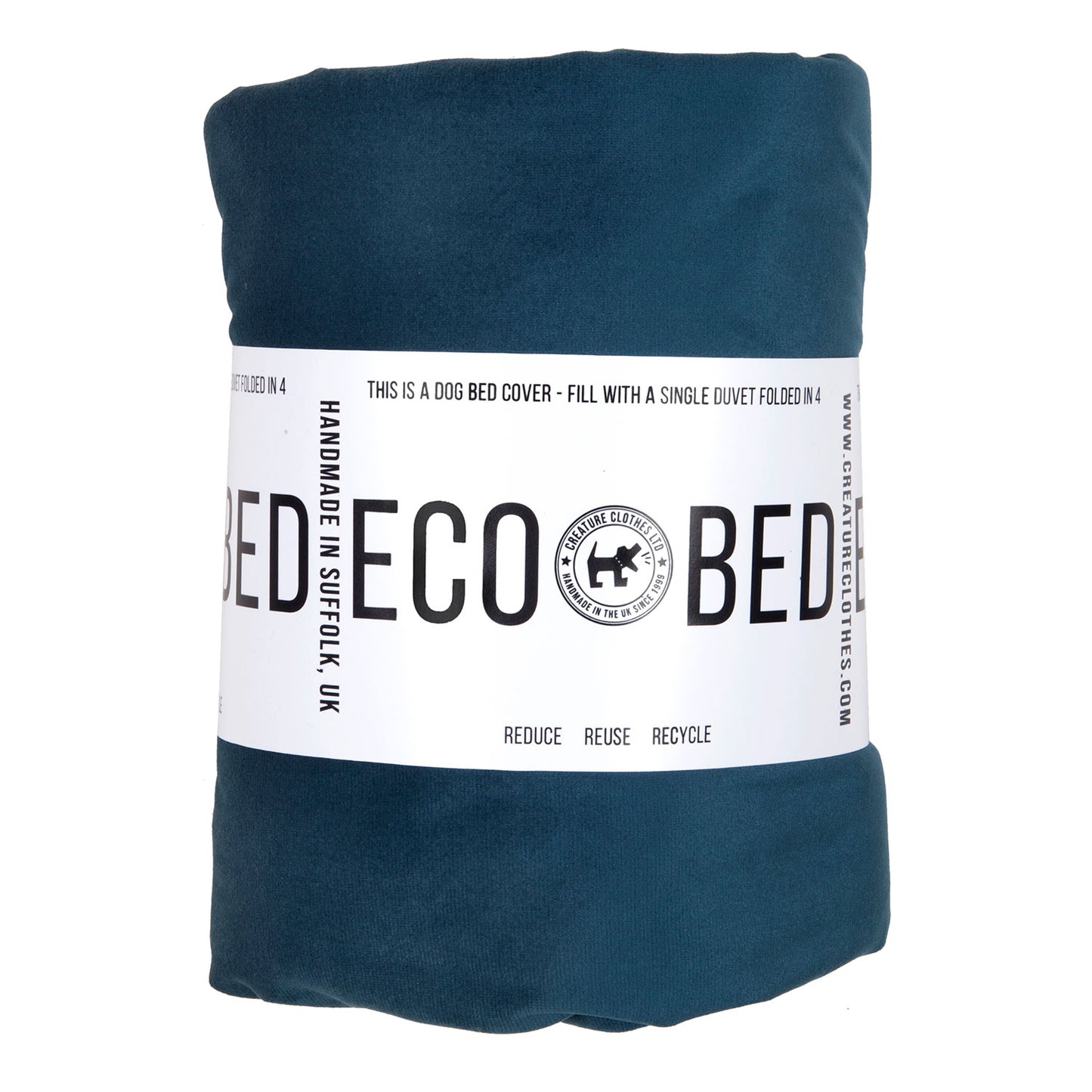 Eco Dog Bed