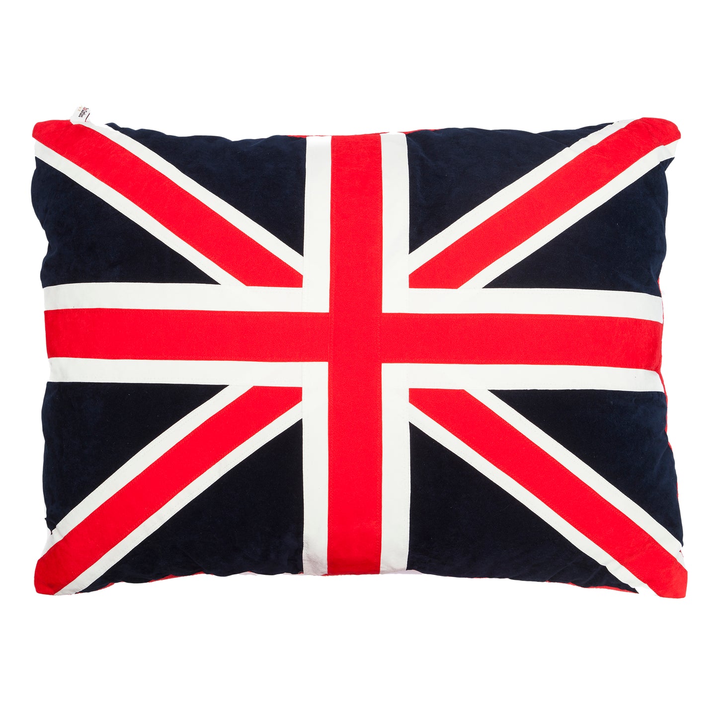 Cat Bed - Union Flag