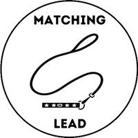 Matching lead width=